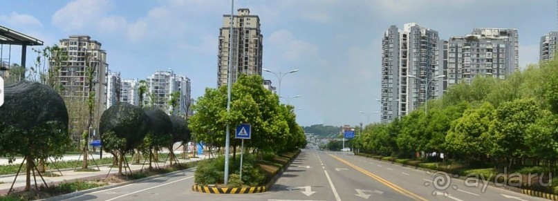 СУЙНИН-крайнее путешествие по Китаю