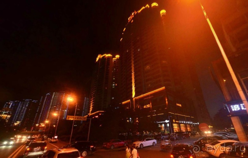 СУЙНИН-крайнее путешествие по Китаю