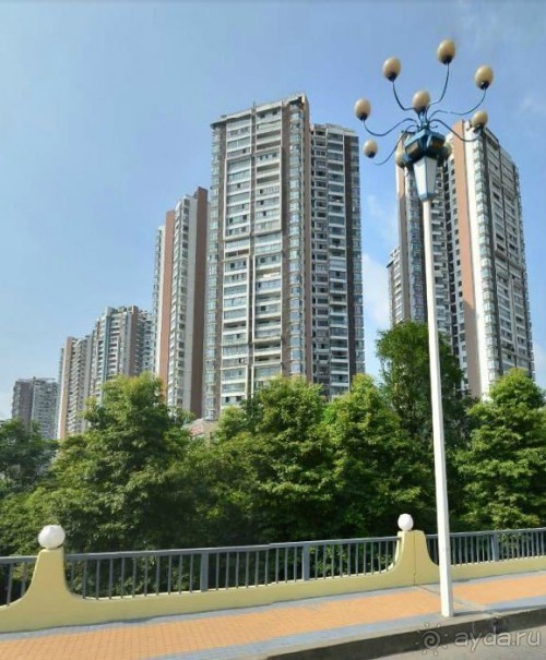 СУЙНИН-крайнее путешествие по Китаю