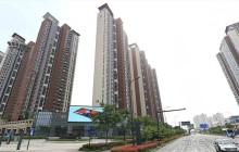 ЧАНЖОУ-"Драконовый Город" в Китае