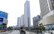 ЧАНЖОУ-"Драконовый Город" в Китае