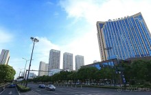 ЧАНЖОУ-"Драконовый Город" в Китае