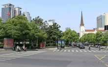 ЧАНЖОУ-"Драконовый Город" в Китае