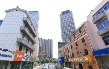 ЧАНЖОУ-"Драконовый Город" в Китае