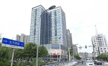 ЧАНЖОУ-"Драконовый Город" в Китае