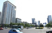 ЧАНЖОУ-"Драконовый Город" в Китае