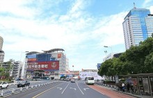 ЧАНЖОУ-"Драконовый Город" в Китае