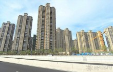 ЧАНЖОУ-"Драконовый Город" в Китае