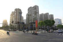 ЧАНЖОУ-"Драконовый Город" в Китае