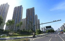 ЧАНЖОУ-"Драконовый Город" в Китае