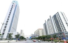 ЧАНЖОУ-"Драконовый Город" в Китае