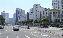 ЧАНЖОУ-"Драконовый Город" в Китае