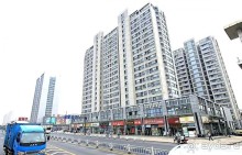 ЧАНЖОУ-"Драконовый Город" в Китае