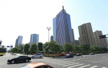 ЧАНЖОУ-"Драконовый Город" в Китае