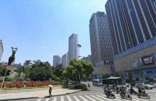 ЧАНЖОУ-"Драконовый Город" в Китае