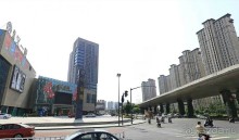 ЧАНЖОУ-"Драконовый Город" в Китае