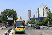 ЧАНЖОУ-"Драконовый Город" в Китае