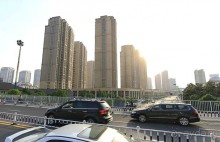 ЧАНЖОУ-"Драконовый Город" в Китае