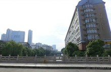 ЧАНЖОУ-"Драконовый Город" в Китае