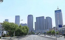 ЧАНЖОУ-"Драконовый Город" в Китае