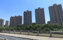 ЧАНЖОУ-"Драконовый Город" в Китае