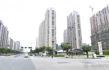 ЧАНЖОУ-"Драконовый Город" в Китае