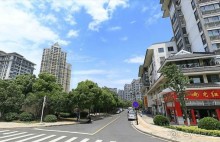 ЧАНЖОУ-"Драконовый Город" в Китае