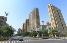 ЧАНЖОУ-"Драконовый Город" в Китае