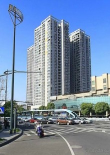 ЧАНЖОУ-"Драконовый Город" в Китае