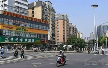 ЧАНЖОУ-"Драконовый Город" в Китае