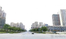 ЧАНЖОУ-"Драконовый Город" в Китае