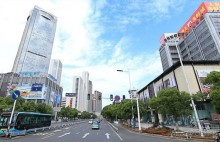 ЧАНЖОУ-"Драконовый Город" в Китае