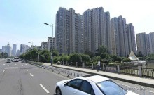 ЧАНЖОУ-"Драконовый Город" в Китае