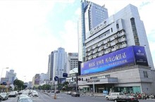 ЧАНЖОУ-"Драконовый Город" в Китае