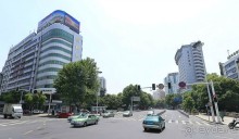 ЧАНЖОУ-"Драконовый Город" в Китае