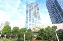 ЧАНЖОУ-"Драконовый Город" в Китае