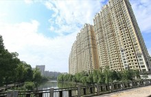 ЧАНЖОУ-"Драконовый Город" в Китае