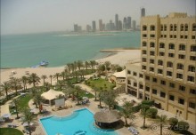 ДОХА (Катар)