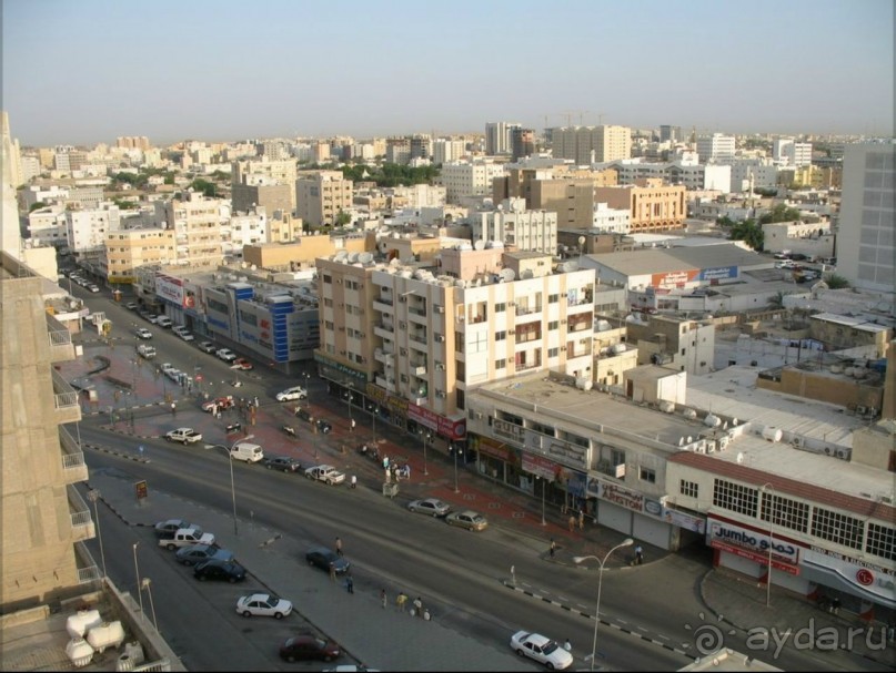 ДОХА (Катар)