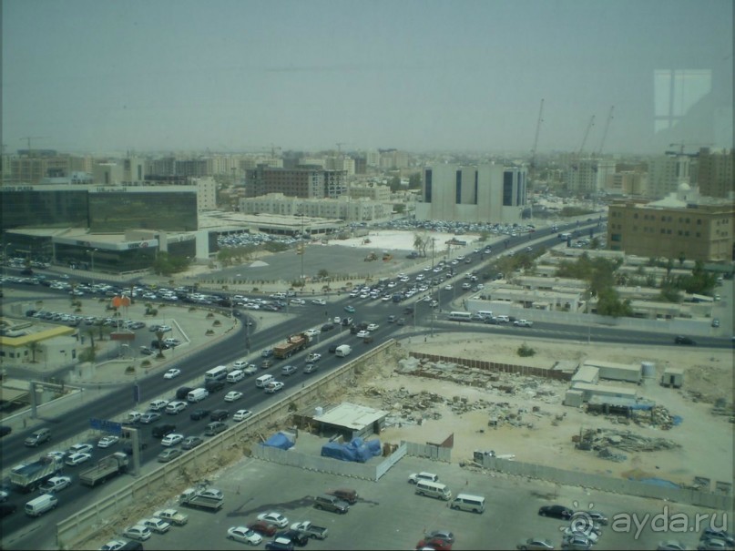 ДОХА (Катар)