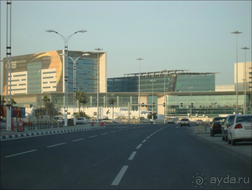 ДОХА (Катар)