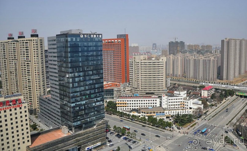 фото Уси