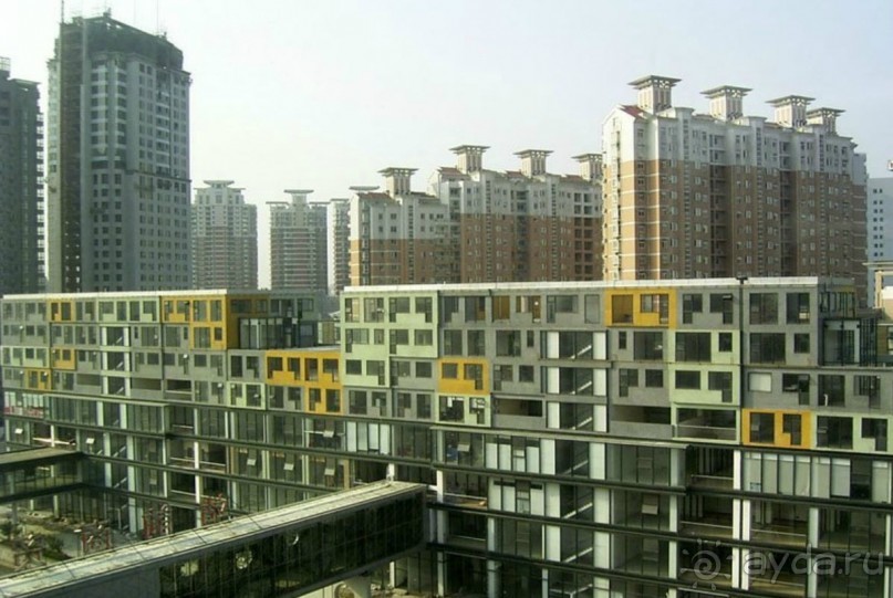 УСИ (WUXI) Китай