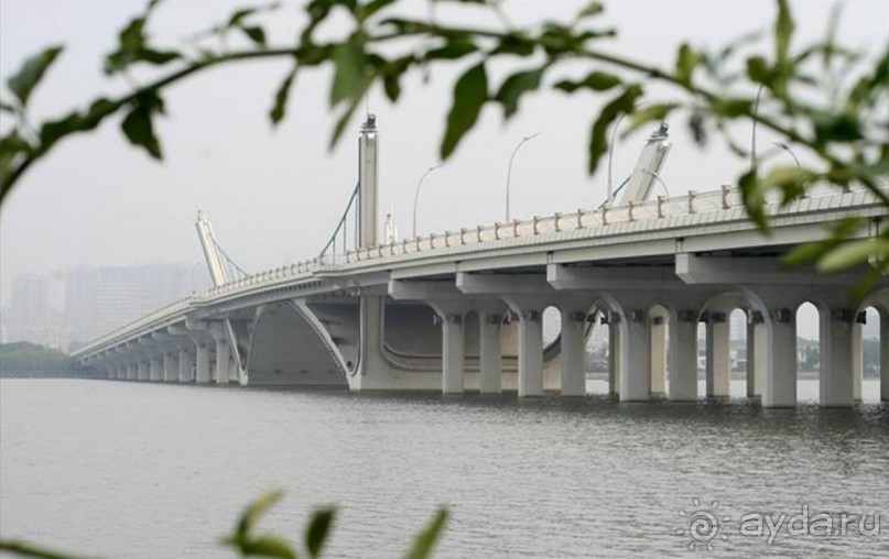 УСИ (WUXI) Китай