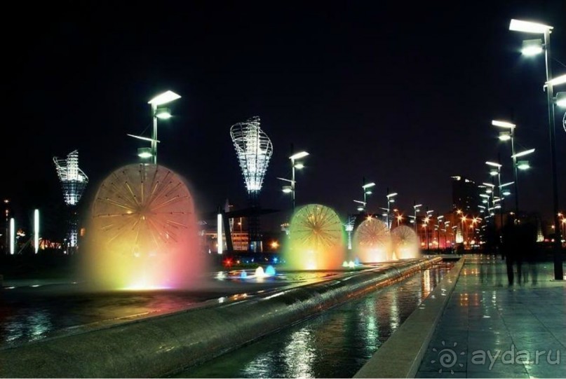 УСИ (WUXI) Китай