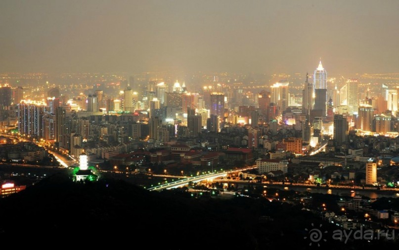 УСИ (WUXI) Китай