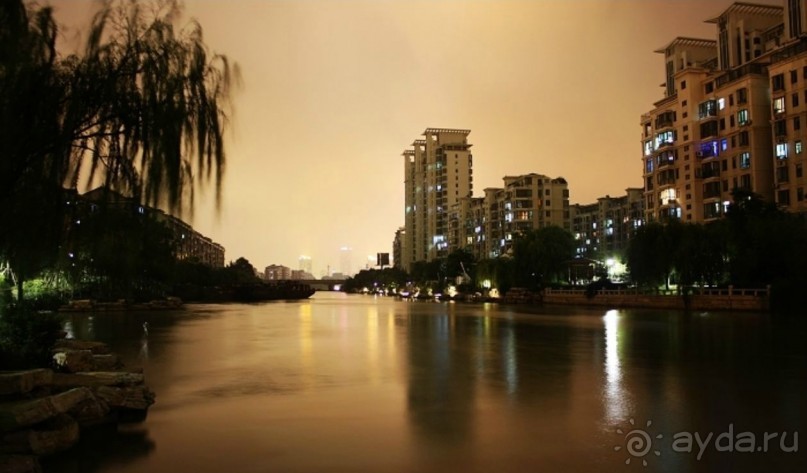 УСИ (WUXI) Китай