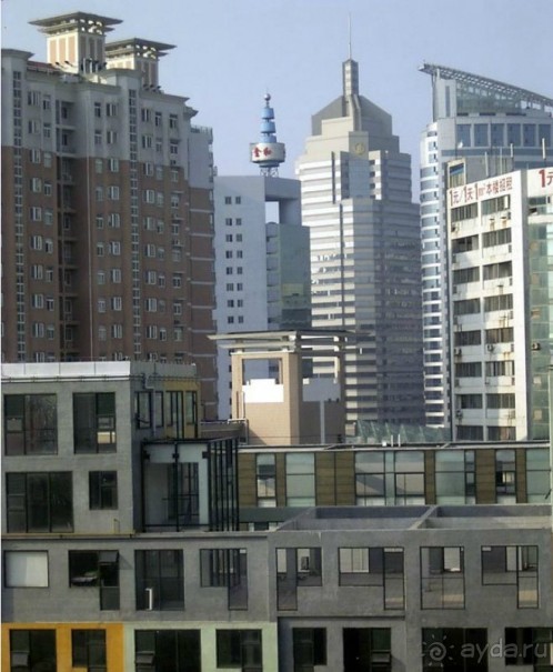 УСИ (WUXI) Китай