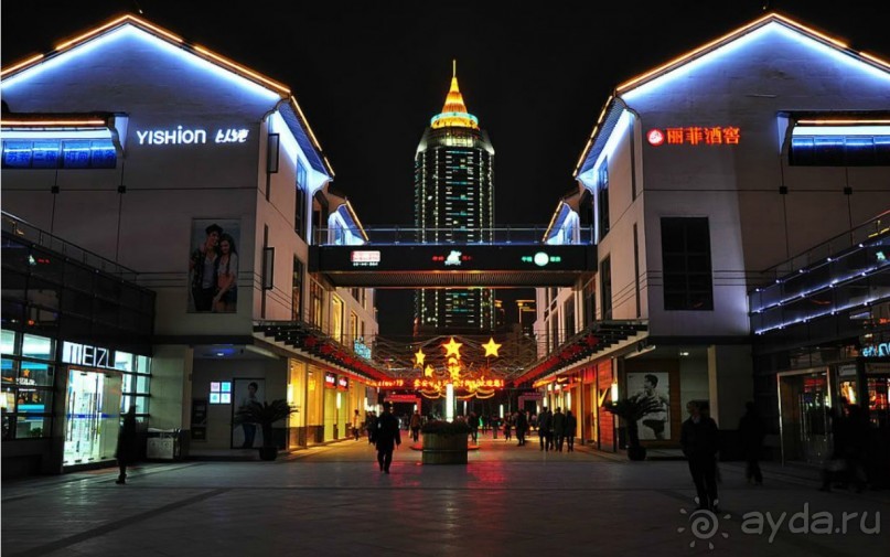 УСИ (WUXI) Китай