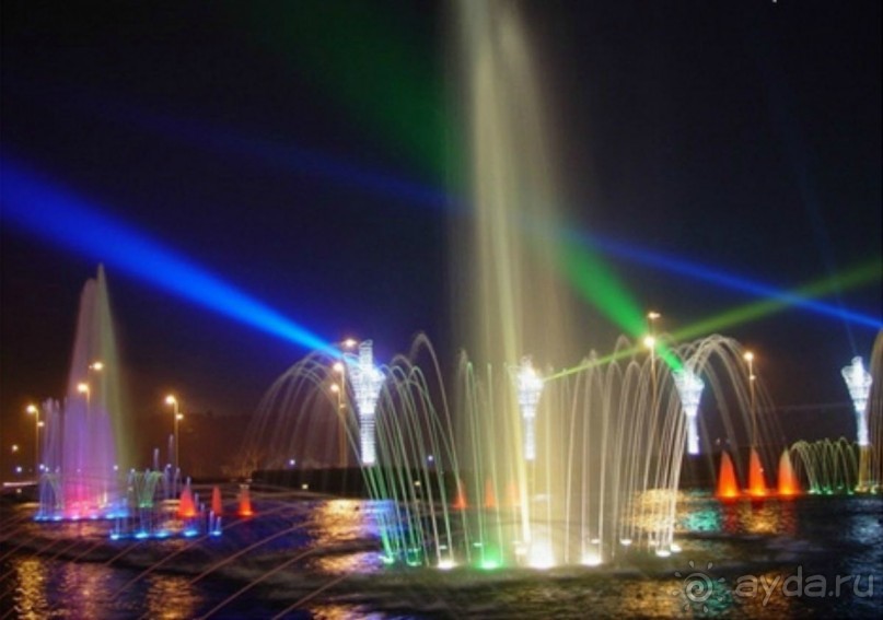 УСИ (WUXI) Китай